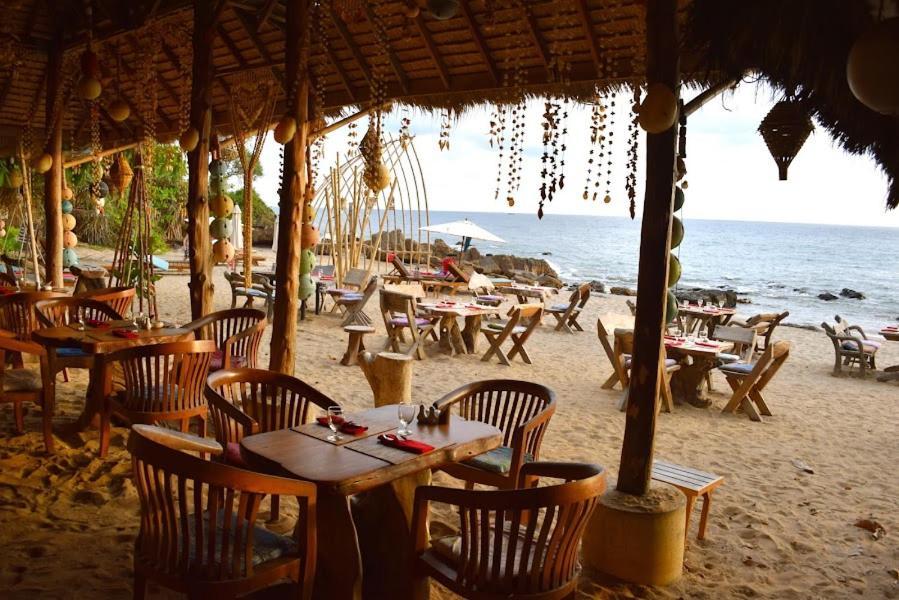 The Narima - Sha Plus Ko Lanta Εξωτερικό φωτογραφία