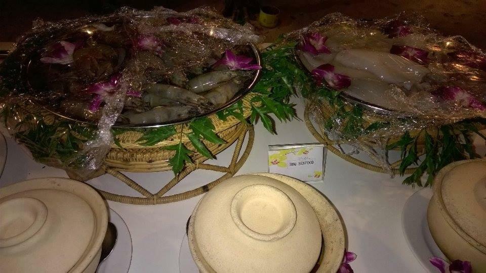 The Narima - Sha Plus Ko Lanta Εξωτερικό φωτογραφία